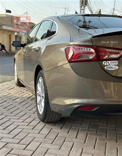 شيفروليه ماليبو